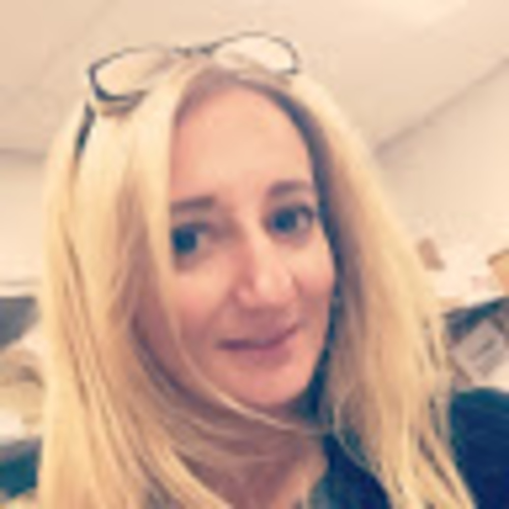 Meet your Posher, Nadia